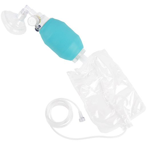 Curaplex® VentiSure2™ BVM Manual Resuscitators
