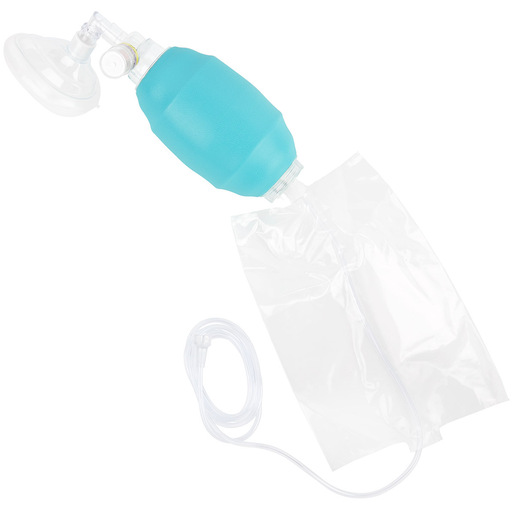 Curaplex® VentiSure2™ BVM Manual Resuscitators