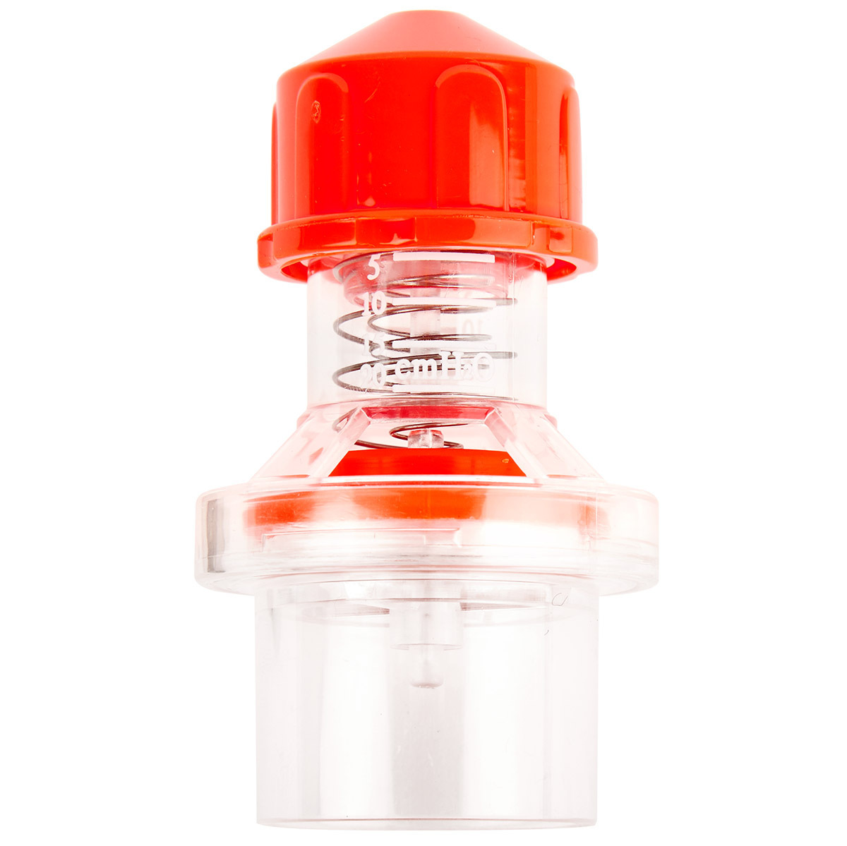 Curaplex® VentiSure2™ Adjustable PEEP Valve