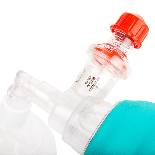 Curaplex® VentiSure2™ Adjustable PEEP Valve