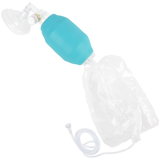 Curaplex® VentiSure2™ BVM Manual Resuscitators