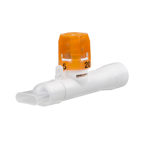 Curaplex® A-PEP™, PEP Therapy System