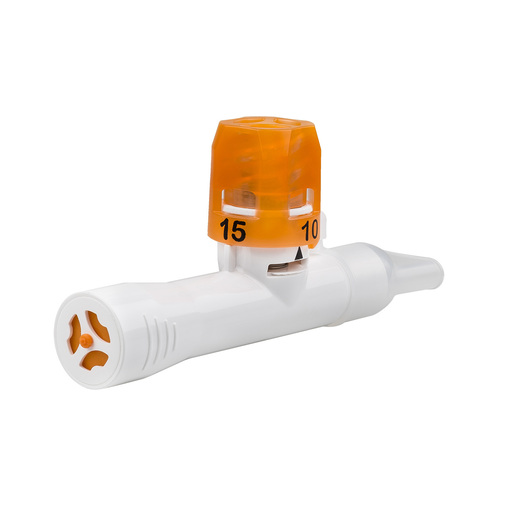 Curaplex® A-PEP™, PEP Therapy System