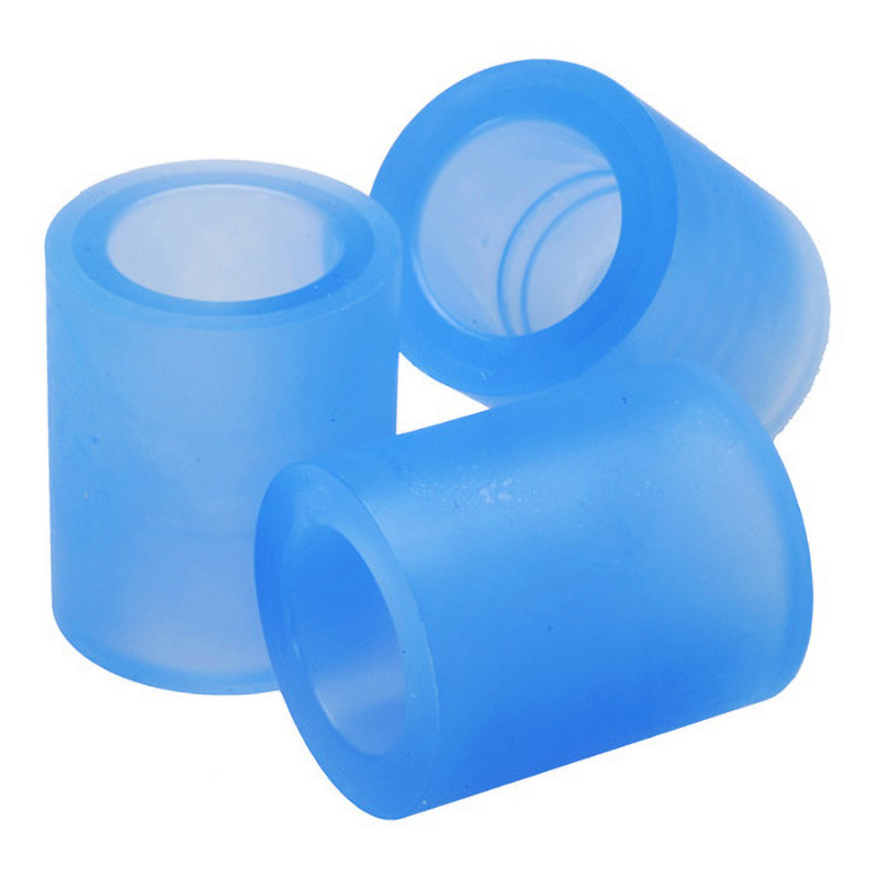 H522 Water Feeder Adaptor (single nozzle SQUARE) BLUE