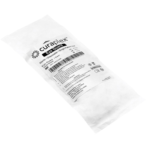 Curaplex®  Eye Protector