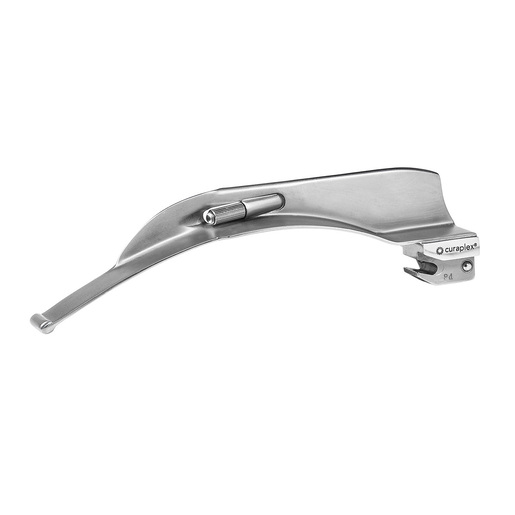 Curaplex® American Profile Laryngoscope Blades, Macintosh