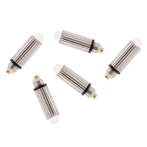 Curaplex® Laryngoscope Replacement Lamp, 2.5 Volt