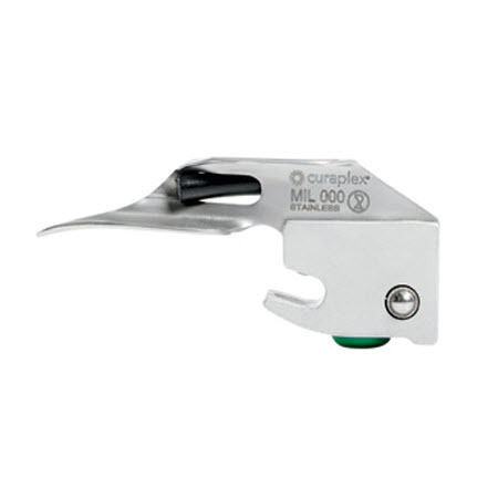 憧れの LED CuraView® Curaplex® Fiber Miller Laryngoscope Optic アニメ