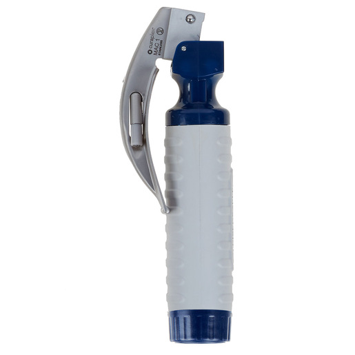 Curaplex® CuraView® LED Laryngoscope Blade & Handle, Mac