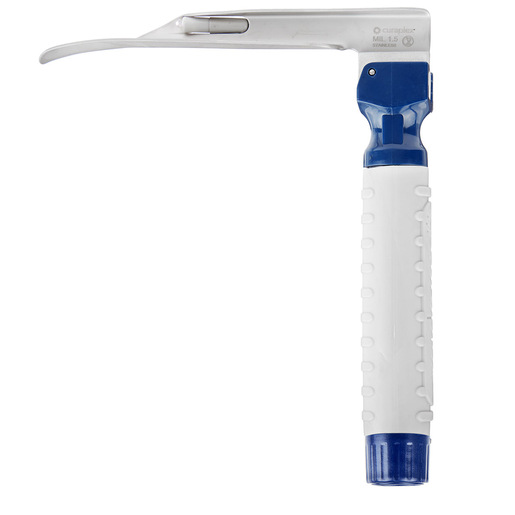 Curaplex® CuraView® LED Laryngoscope Blade & Handle, Miller