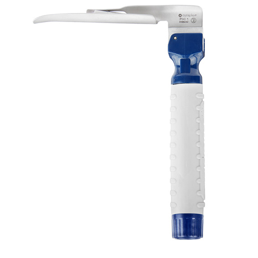 Curaplex® CuraView® LED Laryngoscope Blade & Handle, Phillips