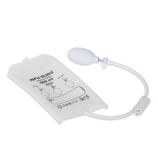 Curaplex® Pressure Infuser