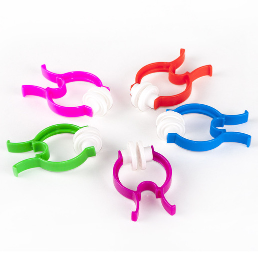 Curaplex® Nose Clips