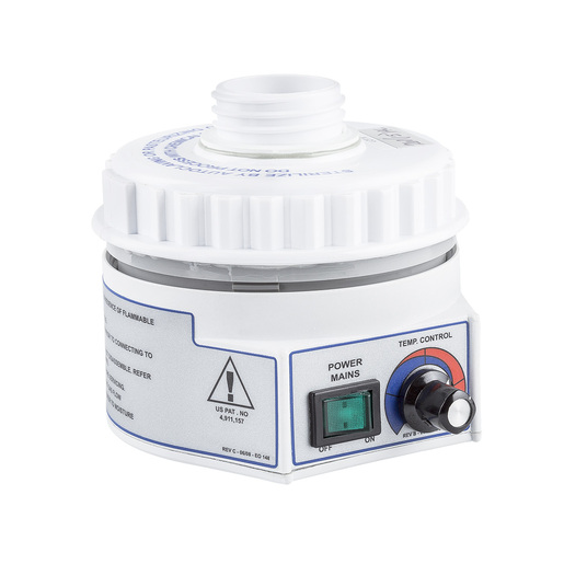 Curaplex® Nebulizer and Humidifier Heaters | Tri-anim