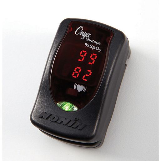 Curaplex® Onyx 9590 Vantage Pulse Oximeters | Tri-anim