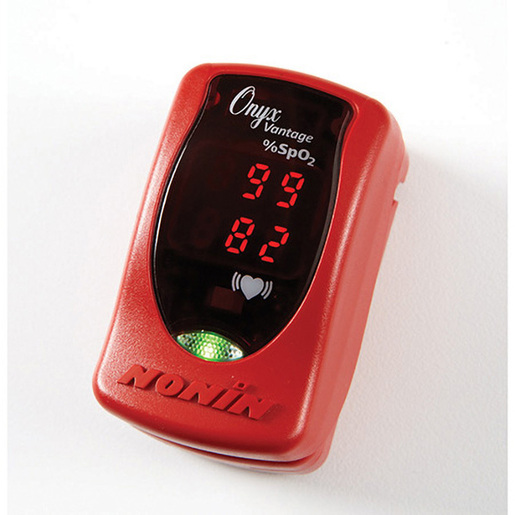 Curaplex® Onyx 9590 Vantage Pulse Oximeters | Tri-anim