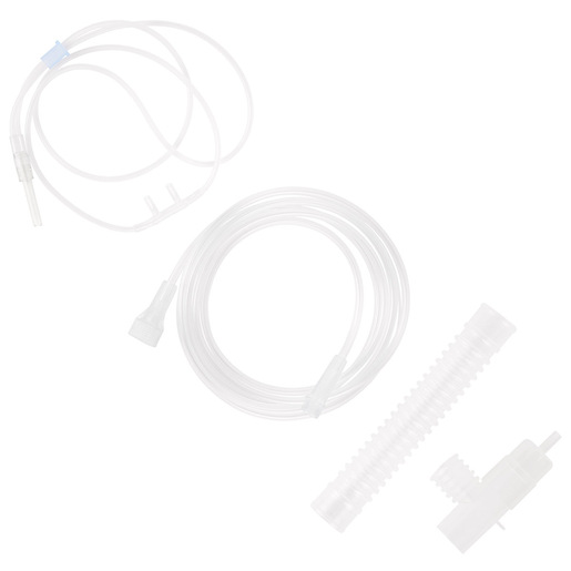 Curaplex® O2 Delivery Kit, PACU