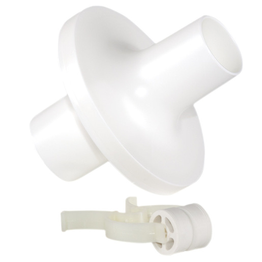 Curaplex® PFT Filters, 34.5mm ID x 38.8mm OD