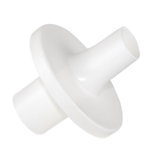 Curaplex® PFT Filters, 34.5mm ID x 38.8mm OD