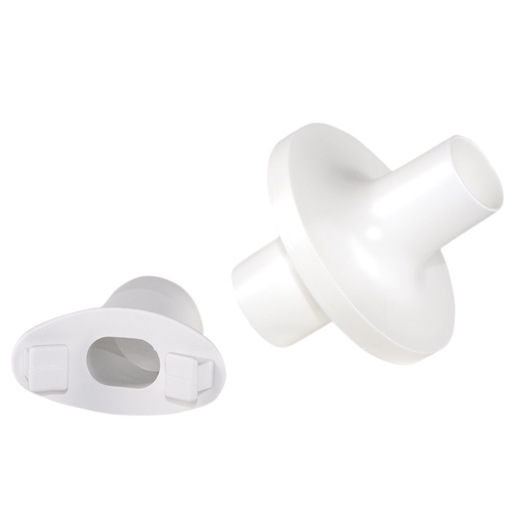 Curaplex® PFT Filters, 34.5mm ID x 38.8mm OD