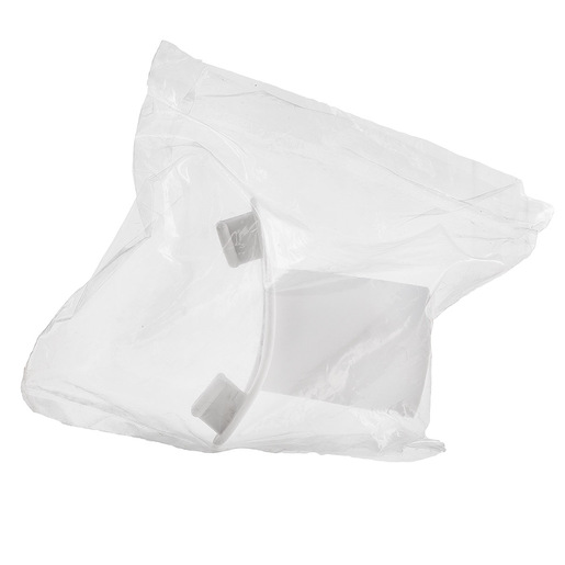 Curaplex® Mouthpieces, Rubber