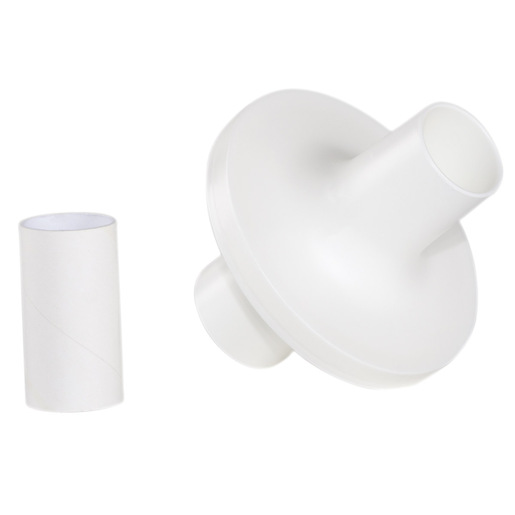 Curaplex® PFT Filters, 30.5mm ID x 34mm OD