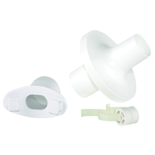 Curaplex® PFT Filters, 30.5mm ID x 34mm OD