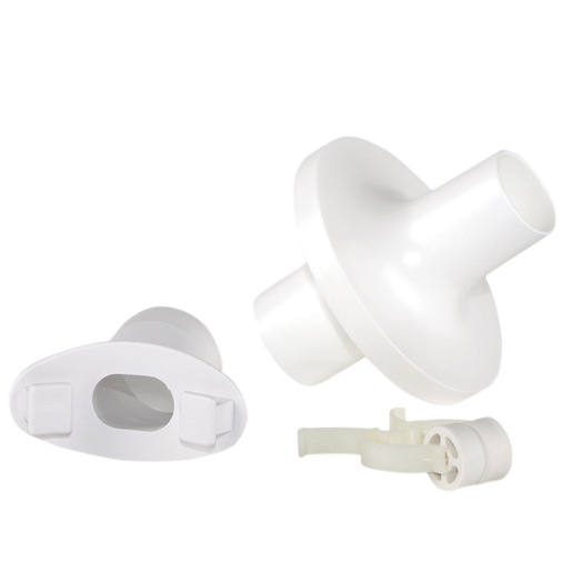 Curaplex® PFT Filters, 26.4mm ID x 28.4mm OD