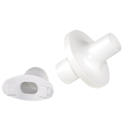 Curaplex® PFT Filters, 26.4mm ID x 28.4mm OD