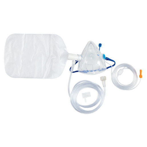 Curaplex® PrO2 Masks