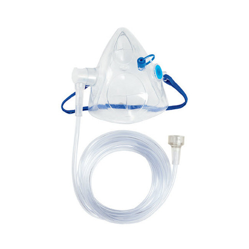 Curaplex® PrO2 Masks