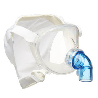 BiTrac<sup>®</sup> MaxShield Select<sup>™</sup> Pediatric NIV Masks