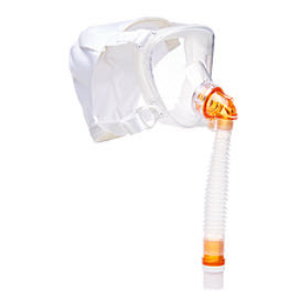 BiTrac<sup>®</sup> MaxShield Select<sup>™</sup> Pediatric NIV Masks