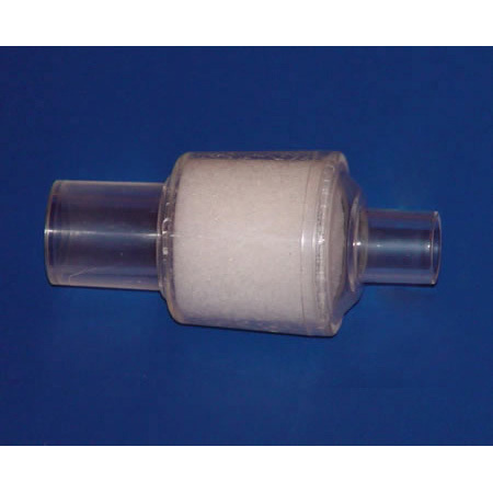 FloCare Heat Moisture Exchanger (HME), Disposable