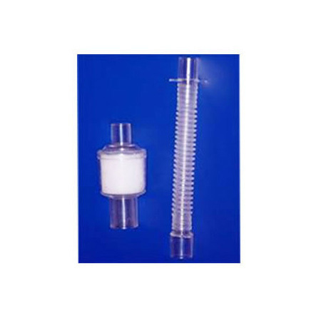 Flex Tube, FloCare, 15 mm x 15 mm