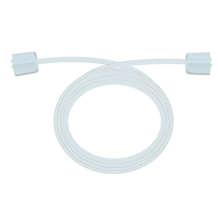 Monitoring Lines with 10 feet of Tubing