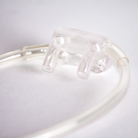 Adult Dual Nasal Cannula