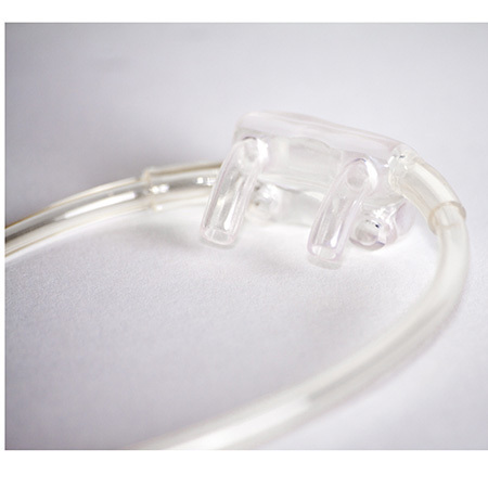 Adult Dual Nasal Cannula
