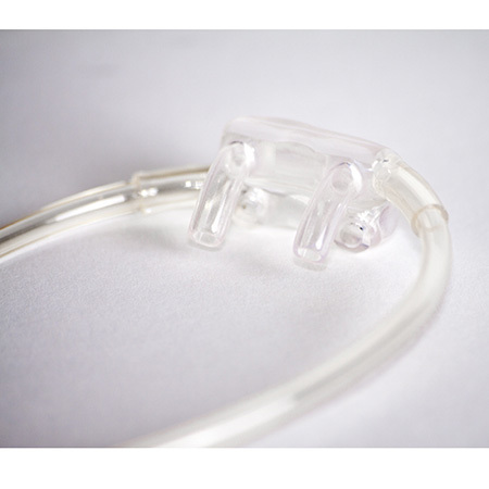 Adult Dual Nasal Cannula