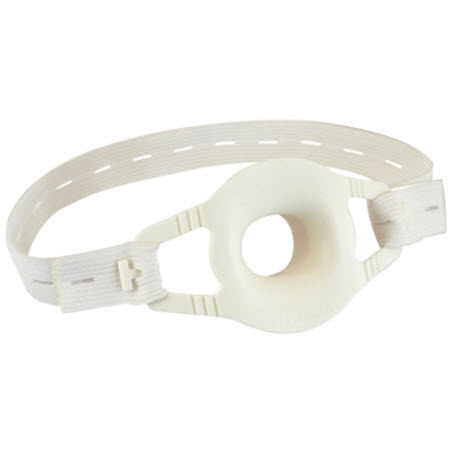 EasyGuard, Bite Block, 60 Fr, Elastic, Adjustable Headstrap