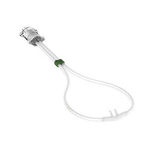 NioFlo<sup>™</sup> Nasal Cannulas