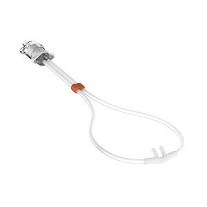NioFlo<sup>™</sup> Nasal Cannulas
