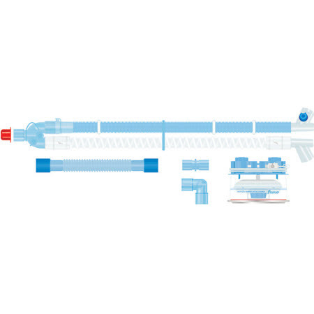 Heated Wire Breathing Systems
