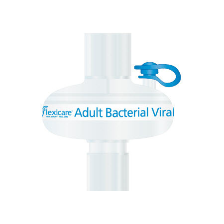 Filter, Bacterial/Viral, VentiShield