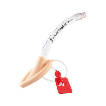 LarySeal Multiple Laryngeal Mask Airways