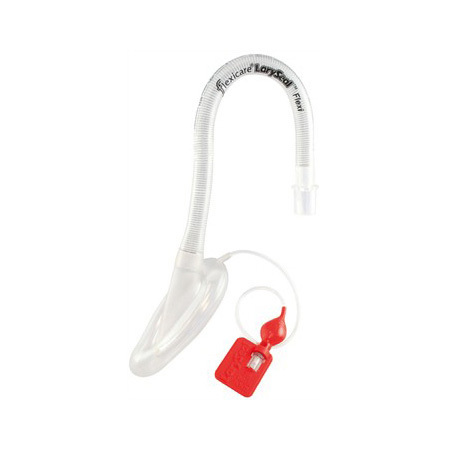 LarySeal Flexi Laryngeal Mask Airways