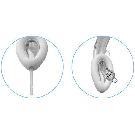 LarySeal Pro Laryngeal Mask Airways