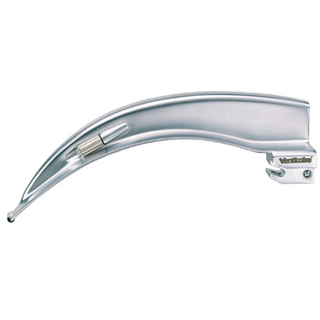 Standard Reusable Conventional Laryngoscope Blades
