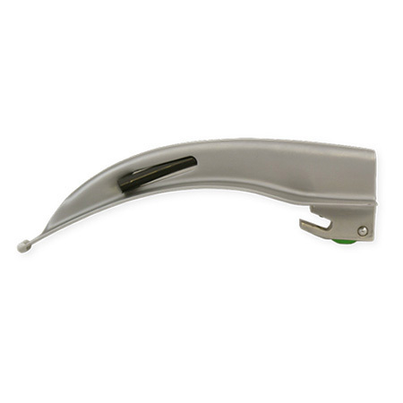 BriteBlade Laryngoscope Blades, Macintosh