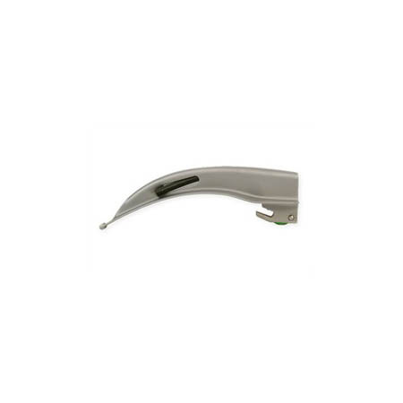 BriteBlade Pro Laryngoscope Blades, Macintosh
